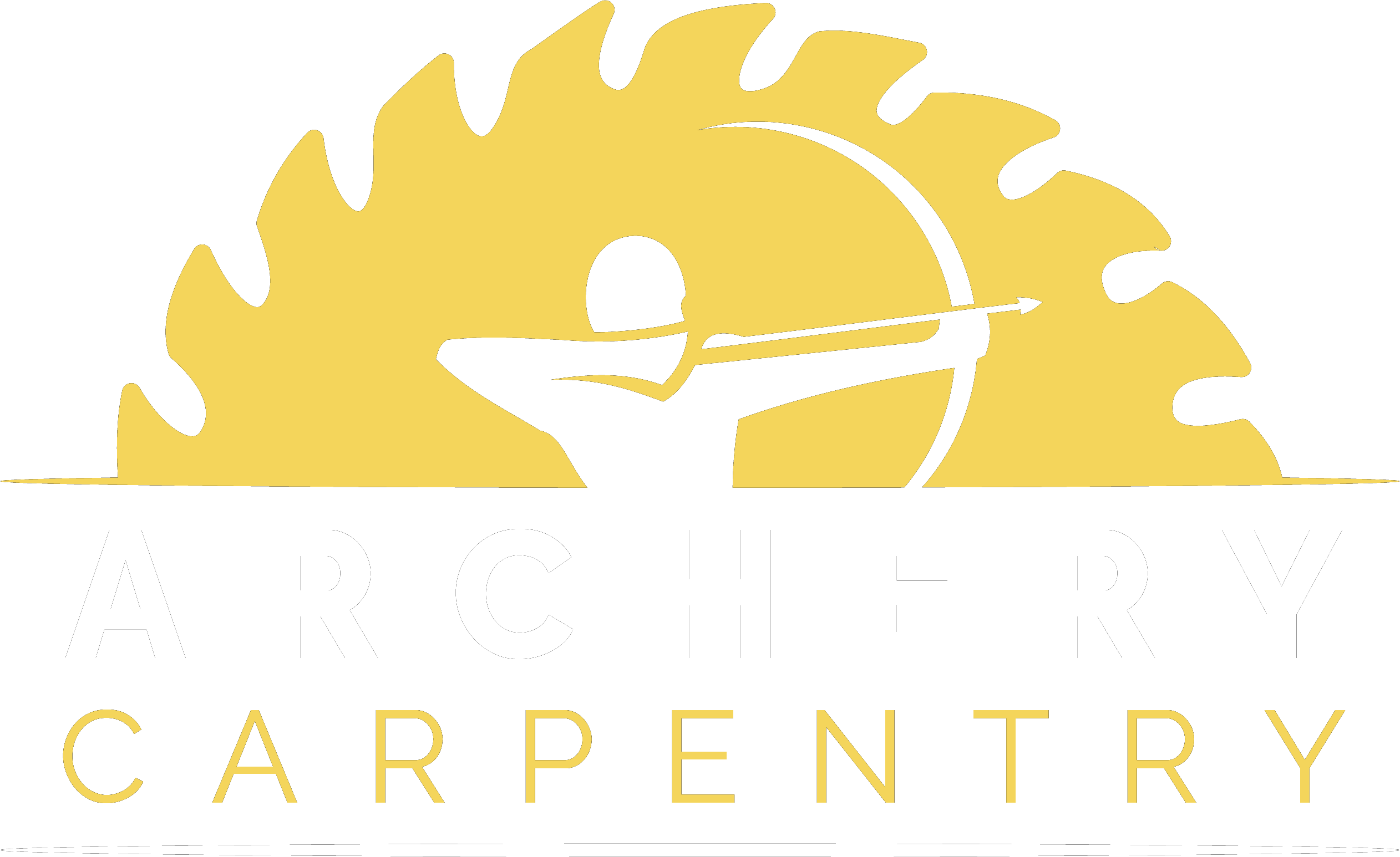Archery Carpentry logo